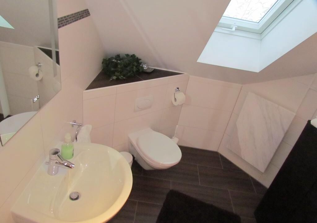 Photo of Bathroom in Burglengenfeld