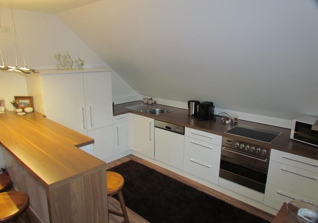 Photo of Kitchen in Burglengenfeld