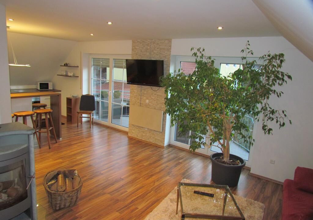 Photo of Livingroom in Burglengenfeld