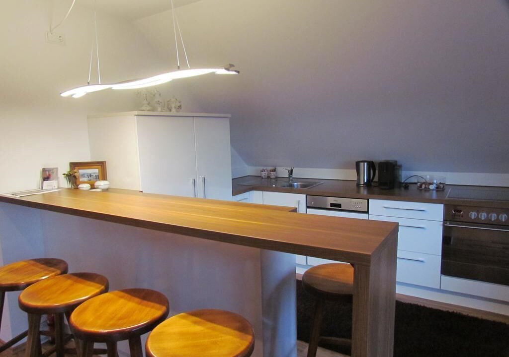 Photo of Kitchen in Burglengenfeld