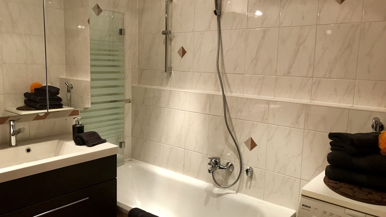 Photo of Bathroom in Fuessen