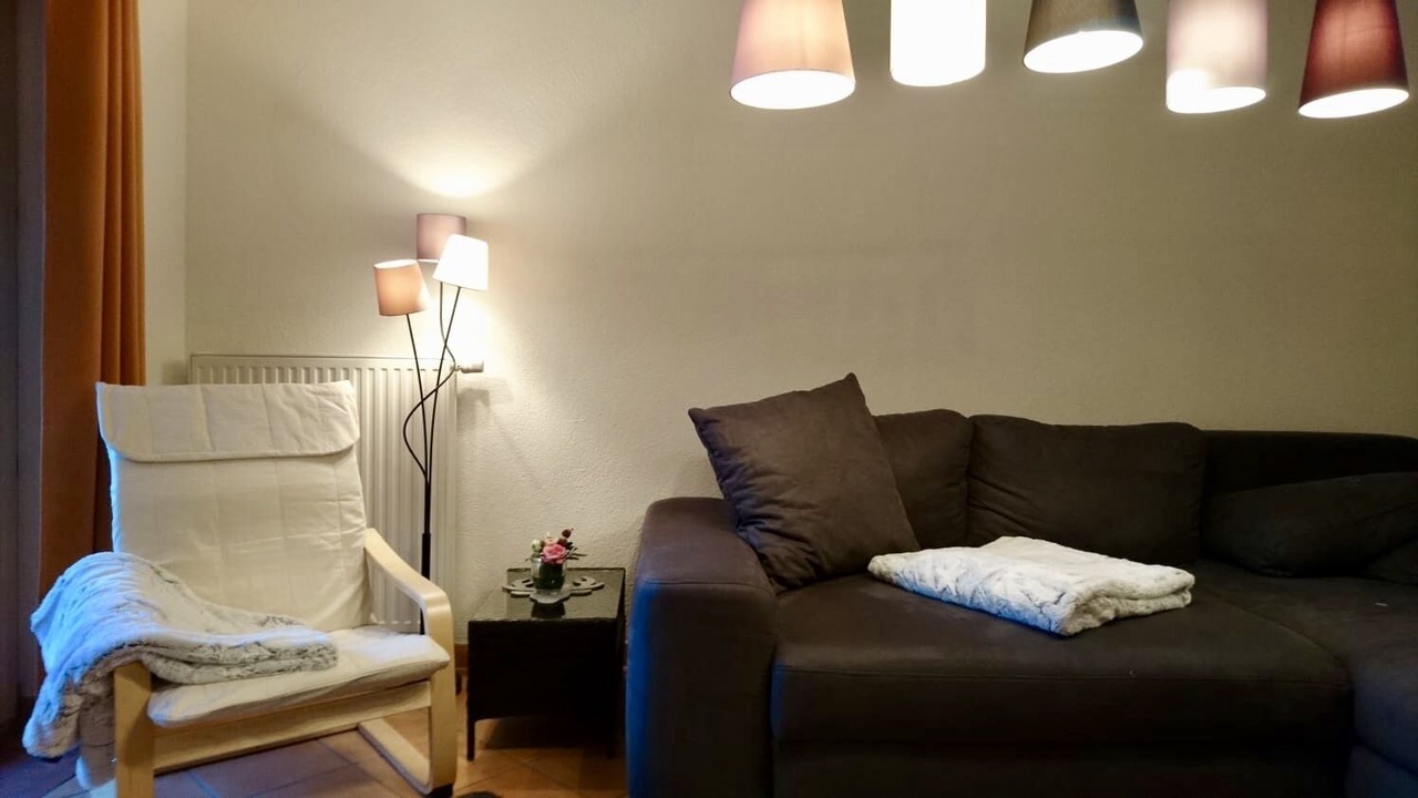 Photo of Livingroom in Fuessen
