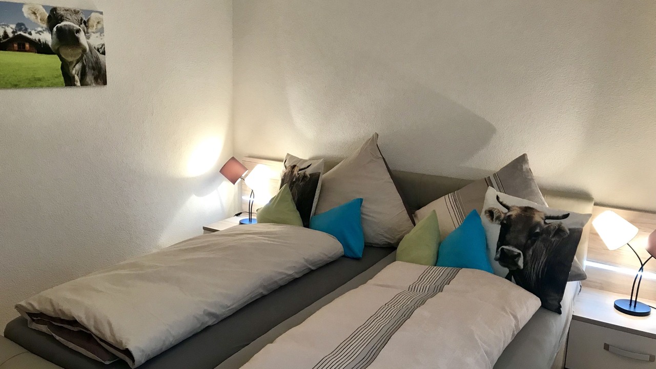 Photo of Bedroom in Fuessen