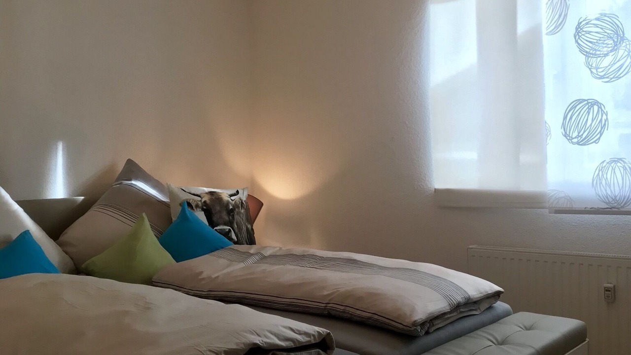 Photo of Bedroom in Fuessen