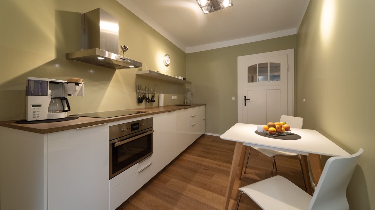 Photo of Kitchen in Eisenach