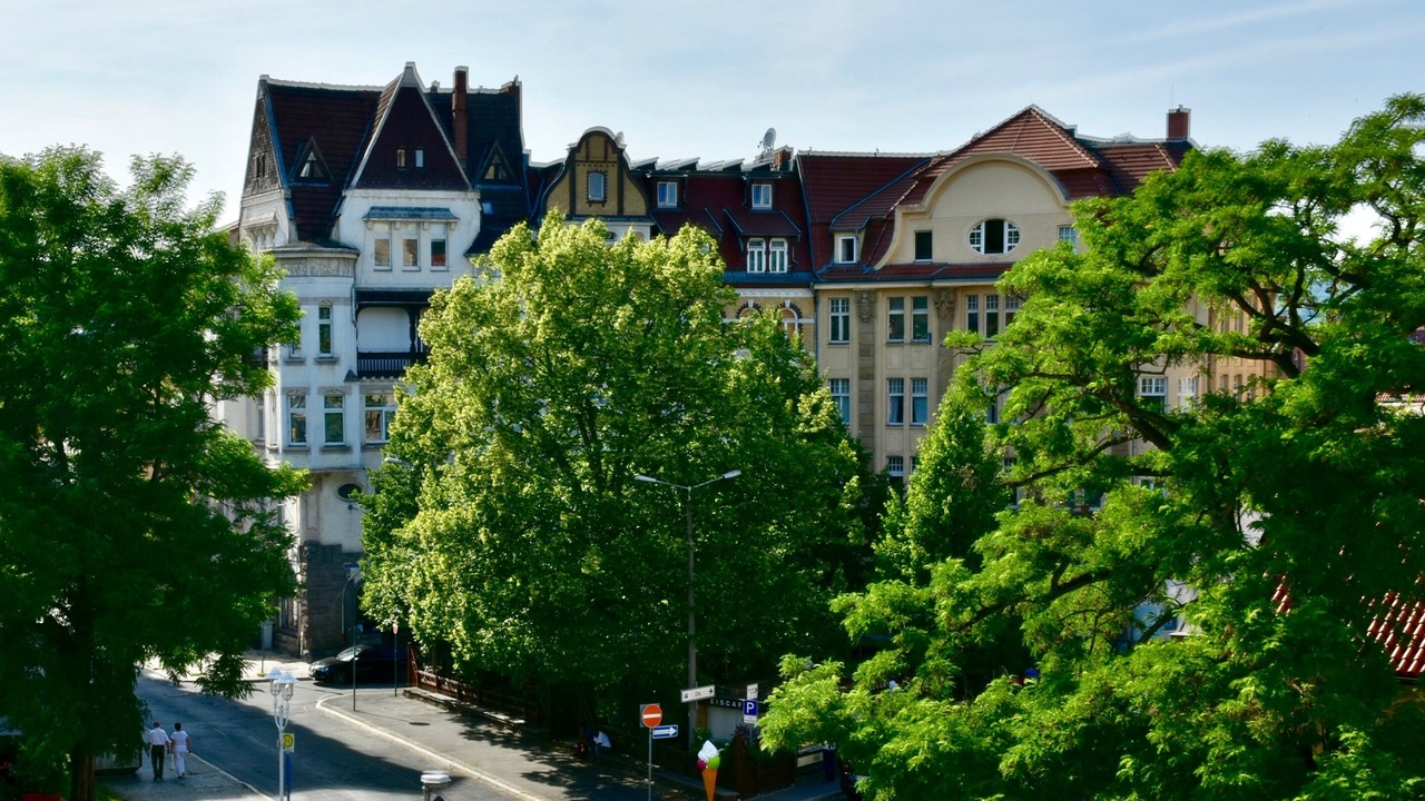 Photo of Others in Eisenach