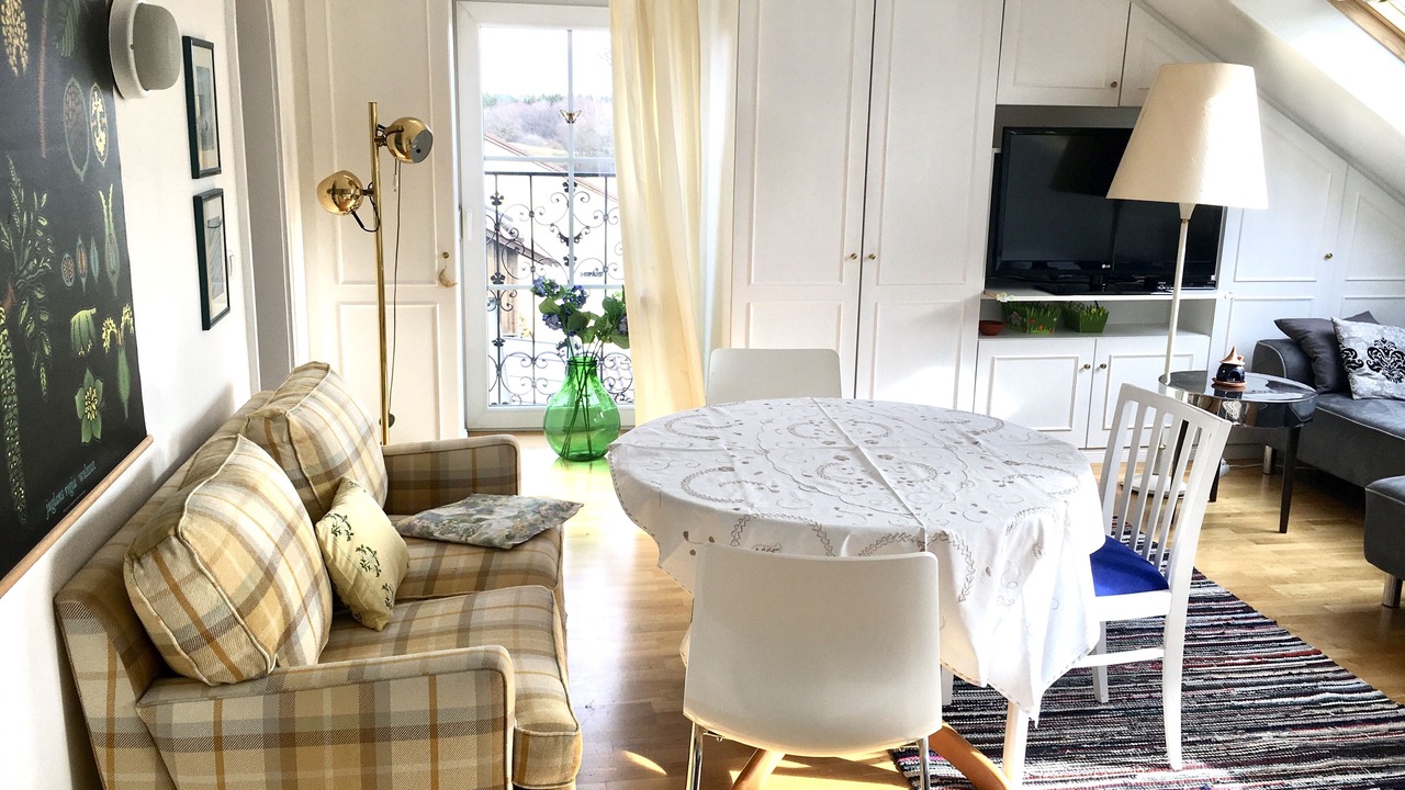 Photo of Livingroom in Poecking