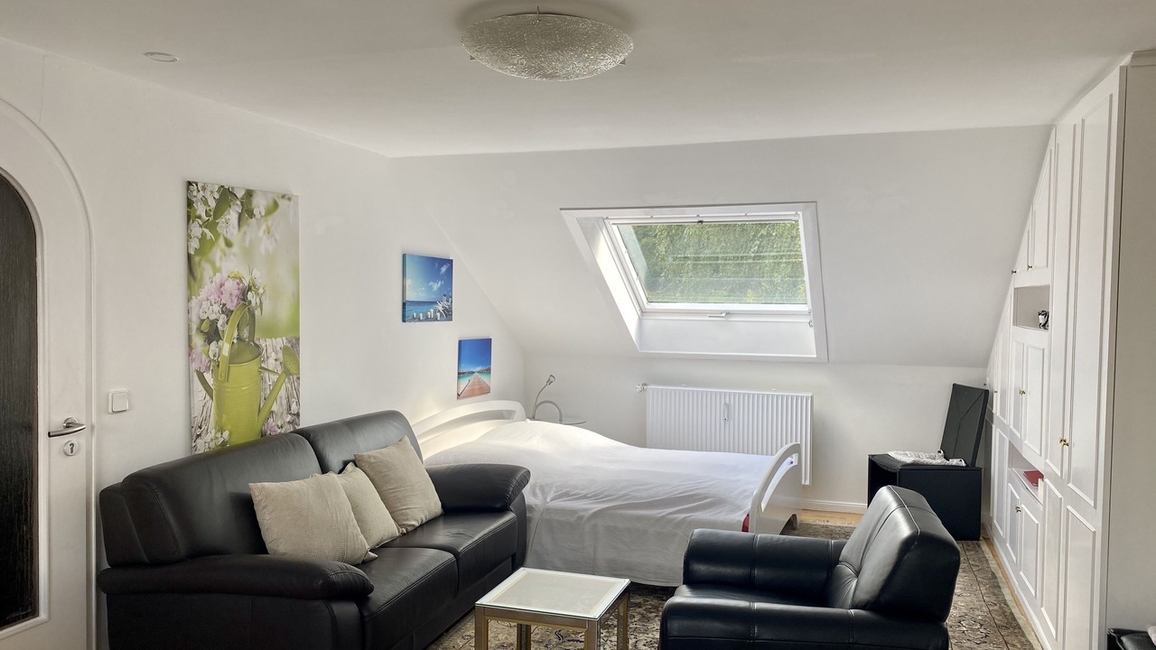 Photo of Livingroom in Poecking