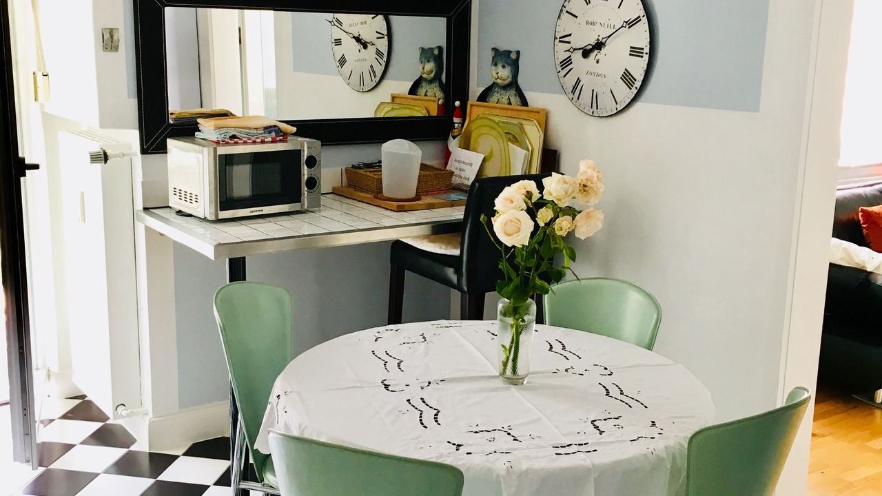 Photo of Kitchen in Poecking