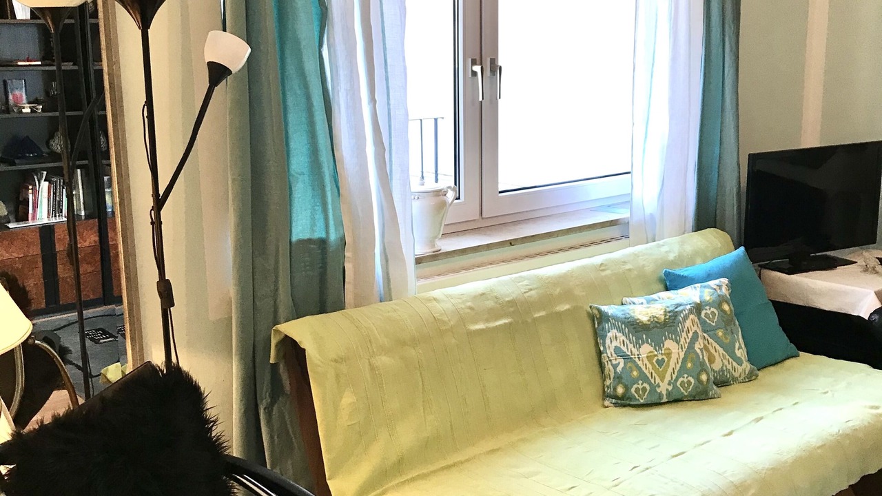 Photo of Livingroom in Poecking