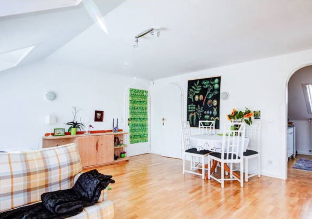 Photo of Livingroom in Poecking