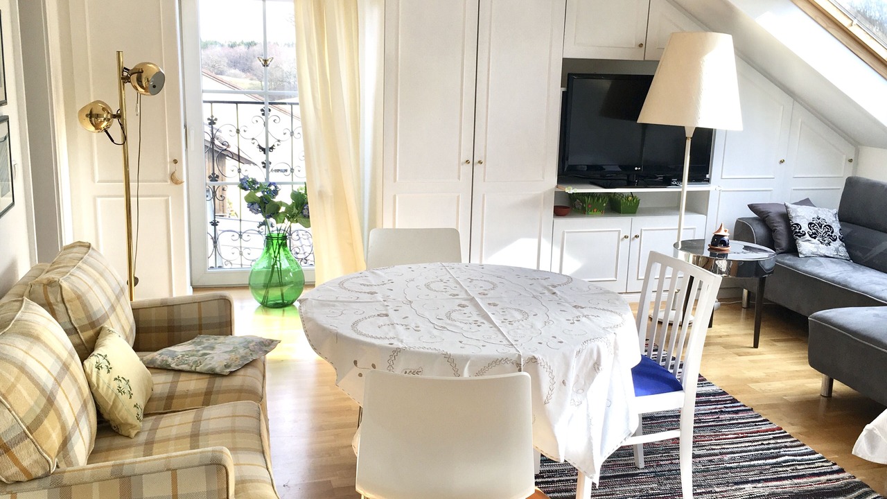 Photo of Livingroom in Poecking
