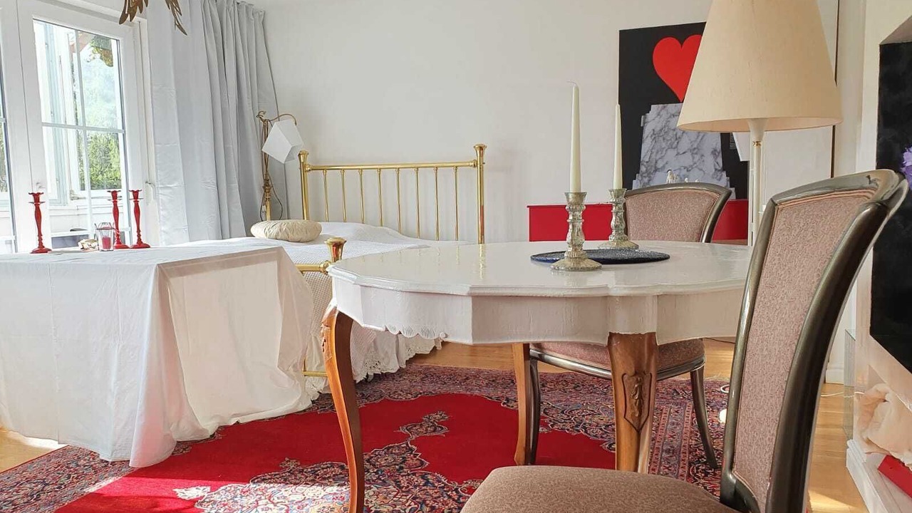 Photo of Livingroom in Poecking