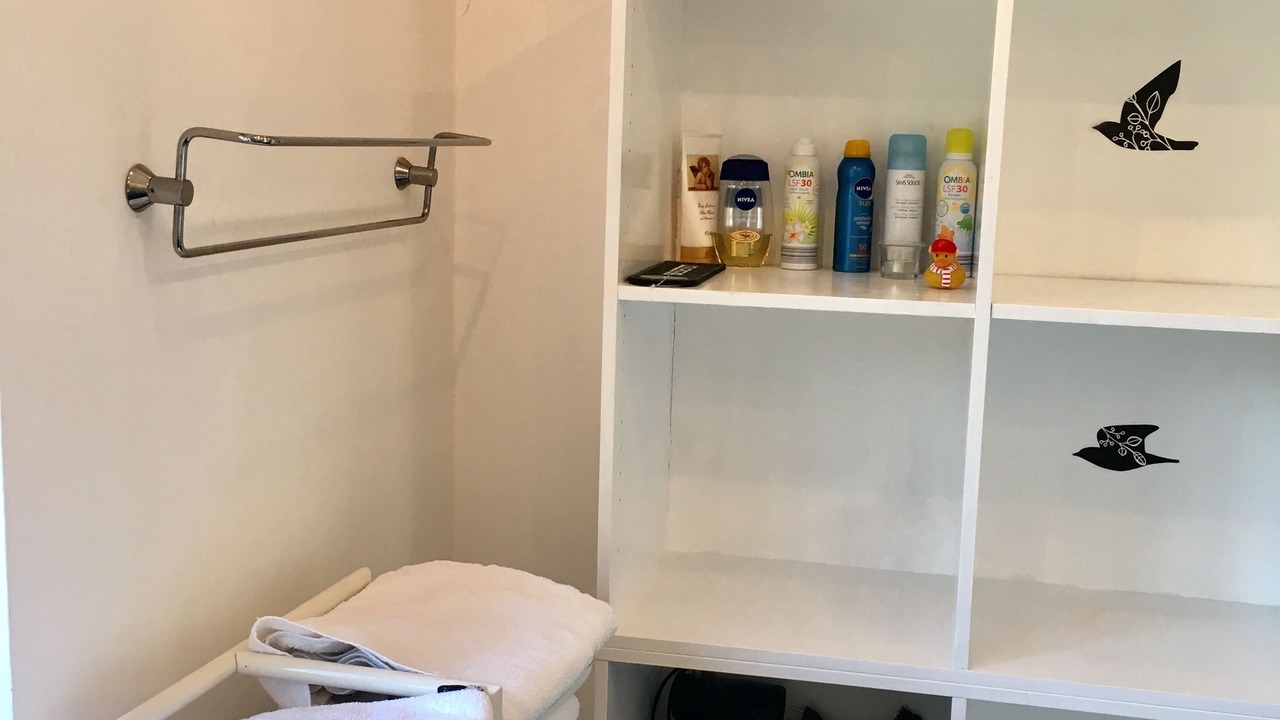 Photo of Bathroom in Poecking