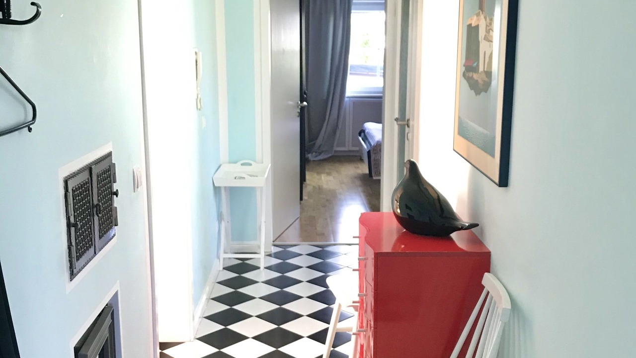 Photo of Livingroom in Poecking