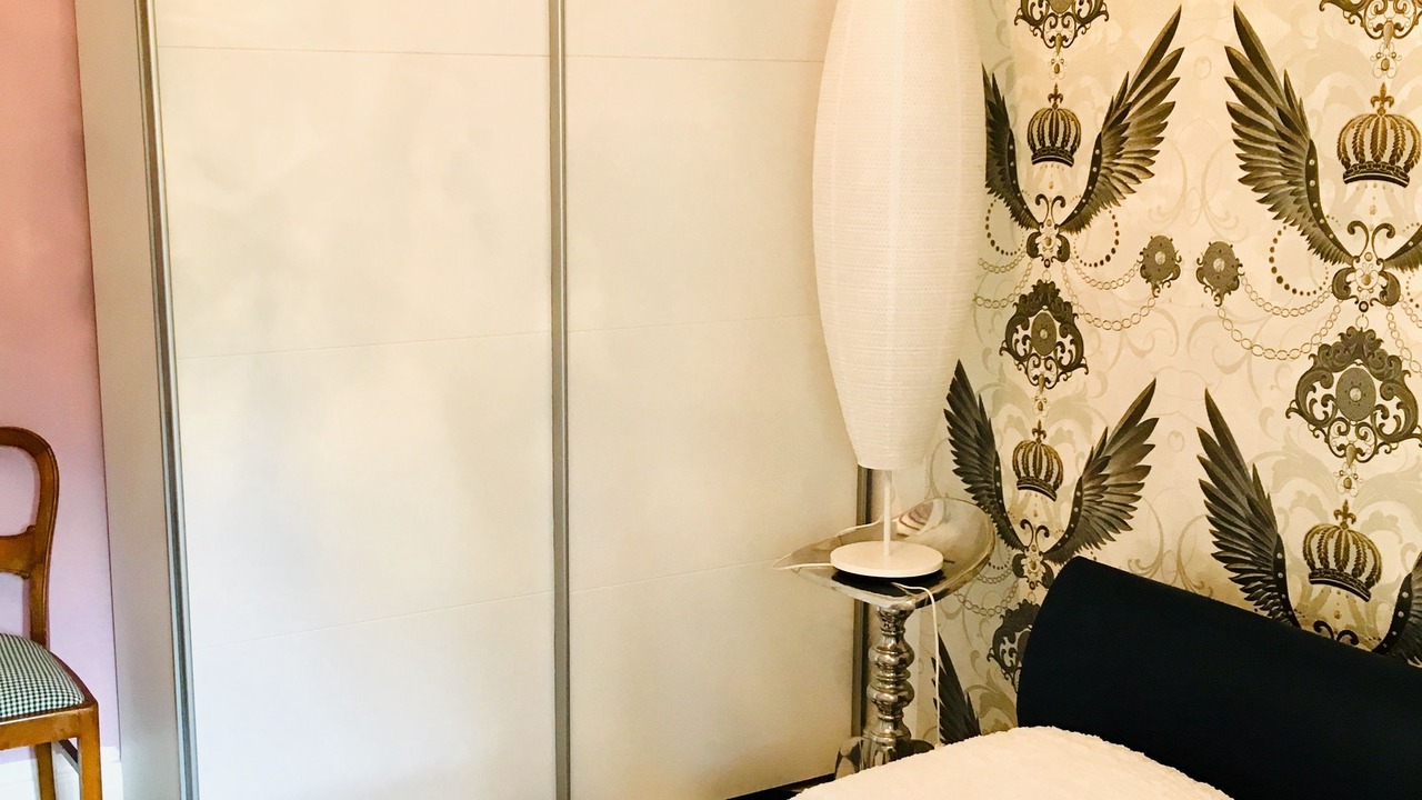 Photo of Bedroom in Poecking