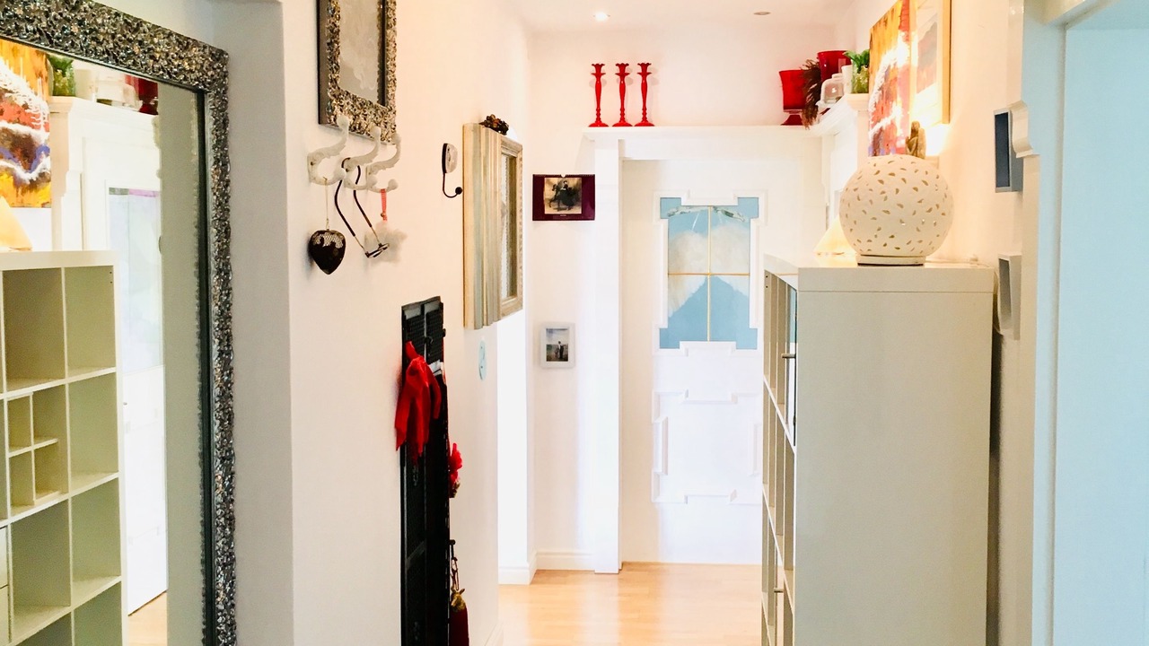 Photo of Livingroom in Poecking