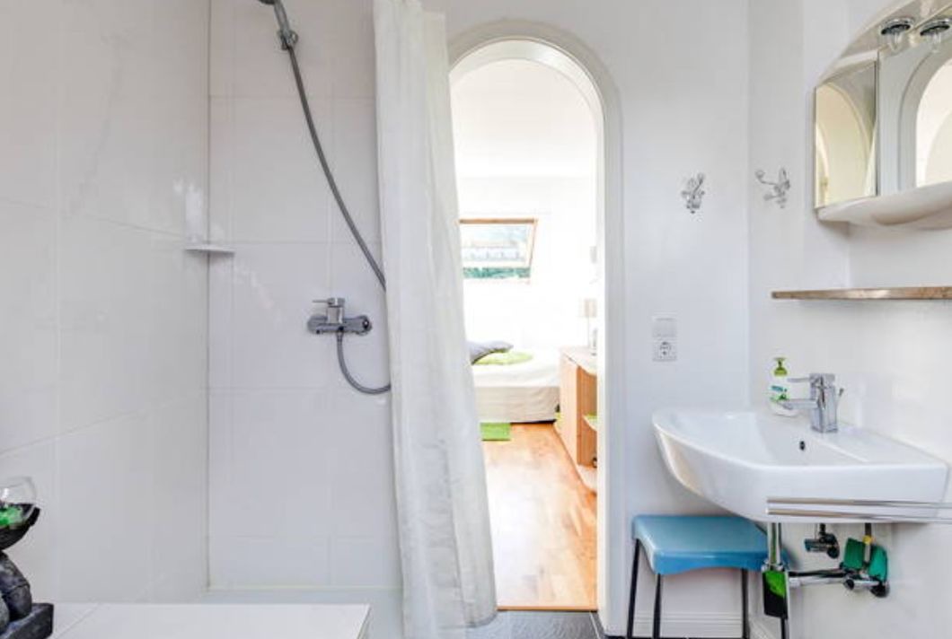 Photo of Bathroom in Poecking