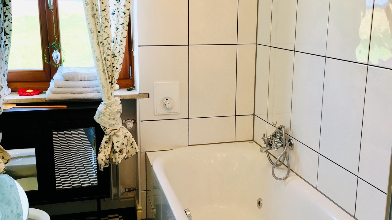 Photo of Bathroom in Poecking