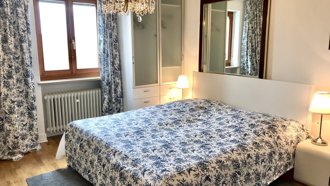 Photo of Bedroom in Poecking