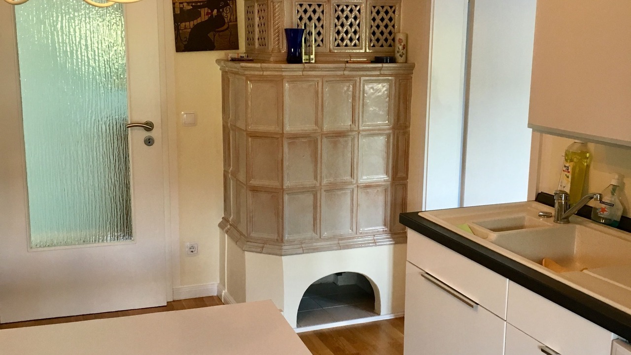 Photo of Kitchen in Poecking