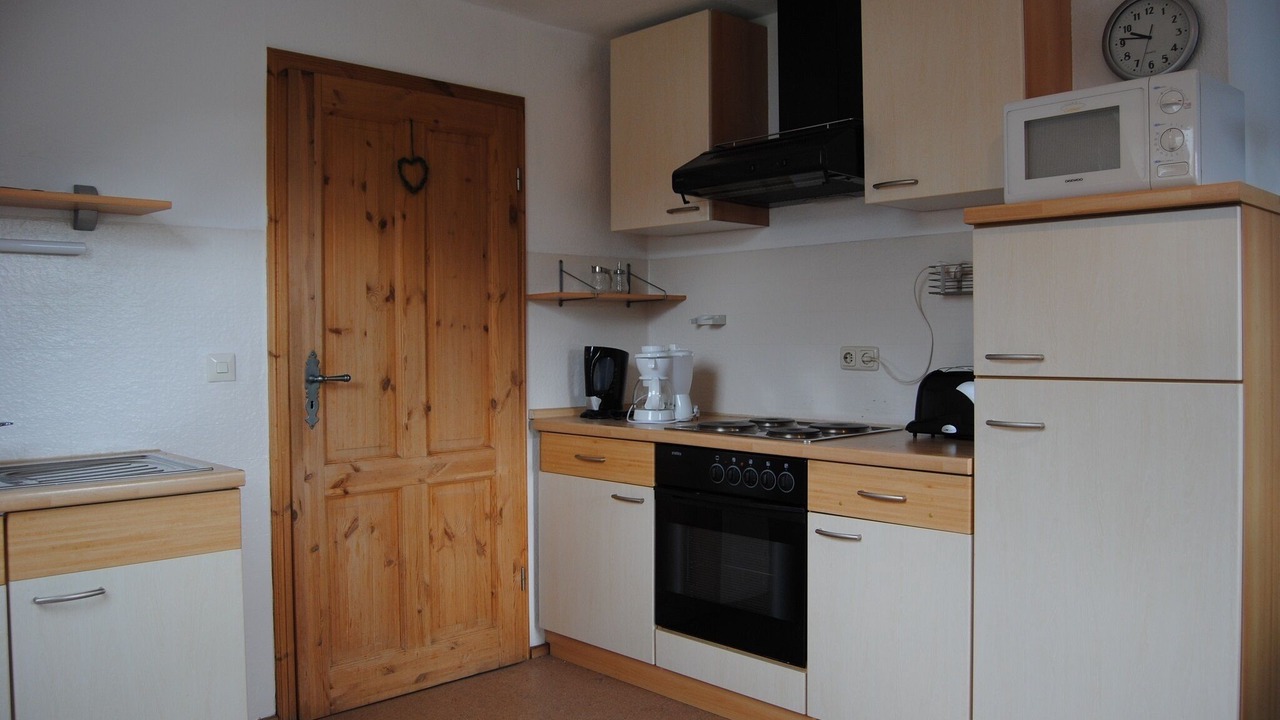 Photo of Kitchen in Rauhenebrach