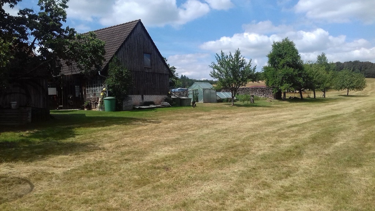 Photo of Outdoor in Rauhenebrach
