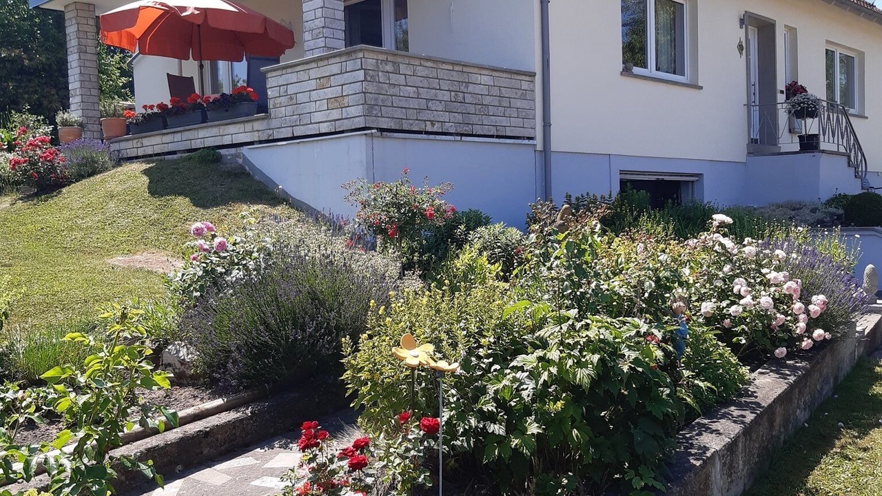 Photo of Outdoor in Rauhenebrach