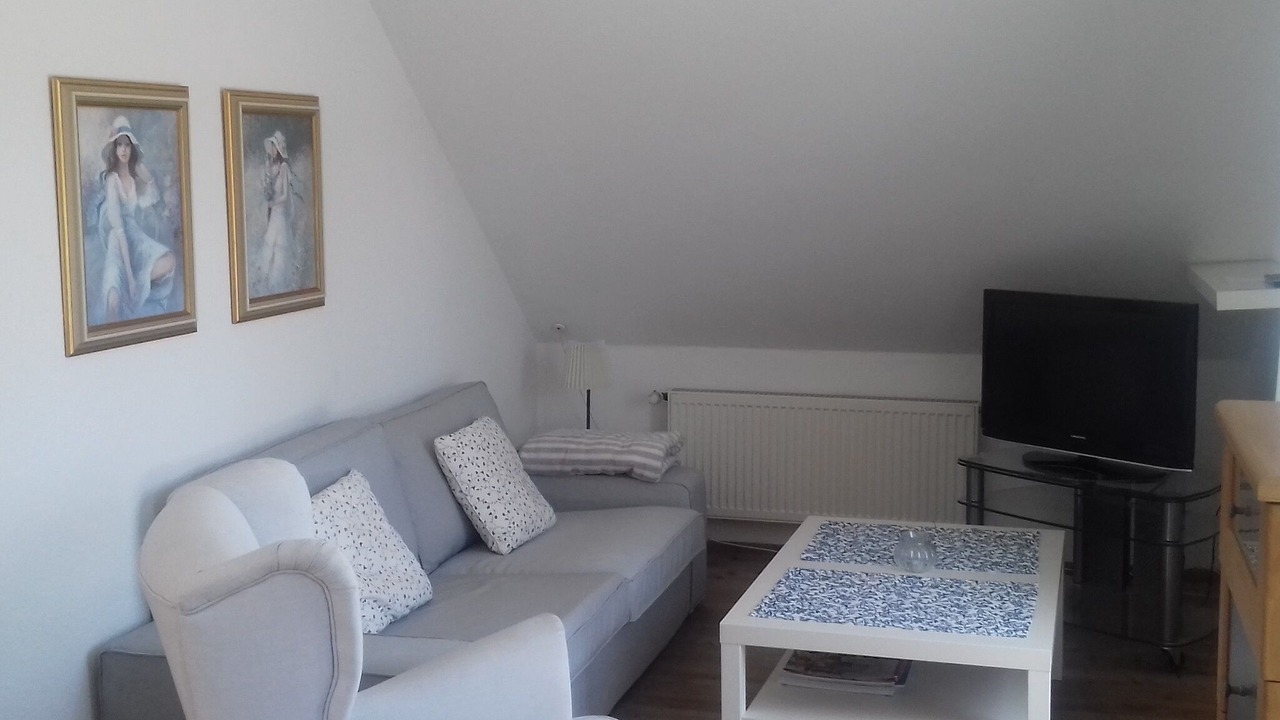 Photo of Livingroom in Rauhenebrach