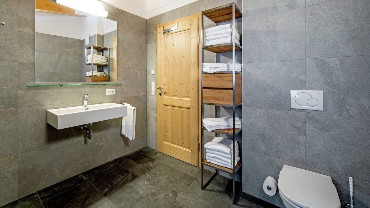 Photo of Bathroom in Gerlos