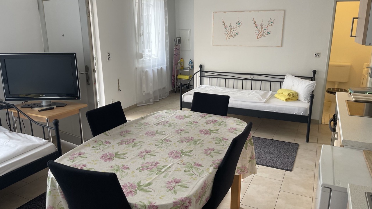 Photo of Kitchen in Galgenhof