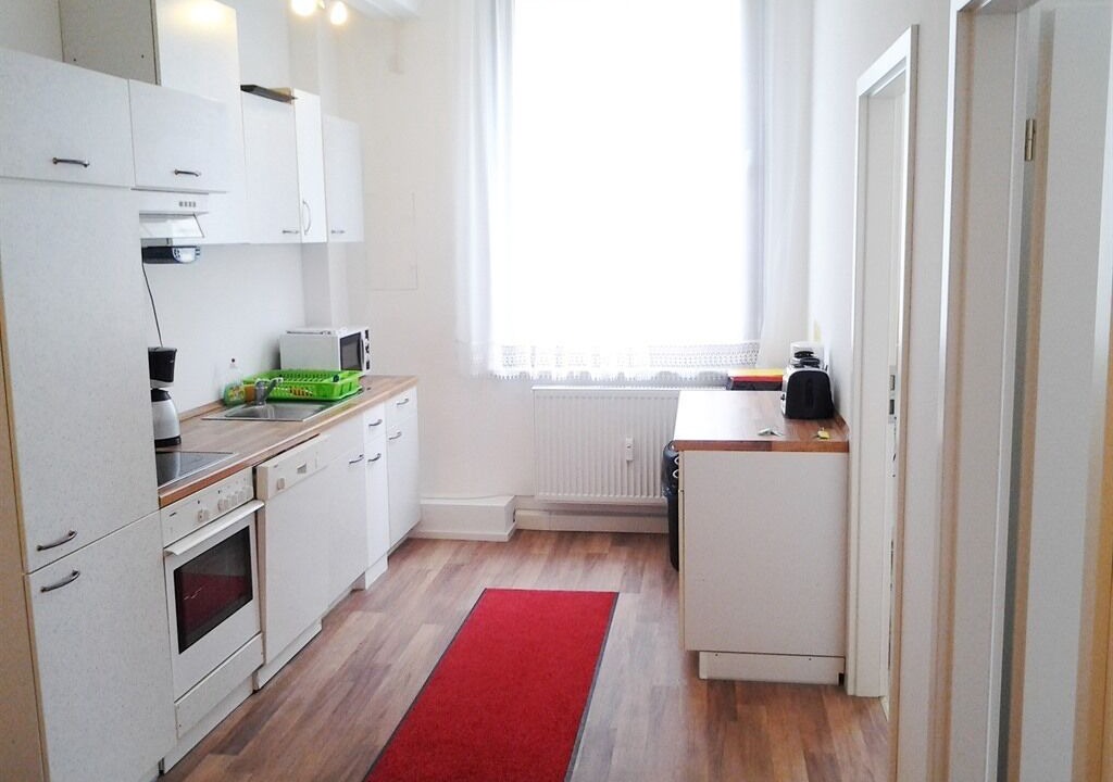 Photo of Kitchen in Galgenhof