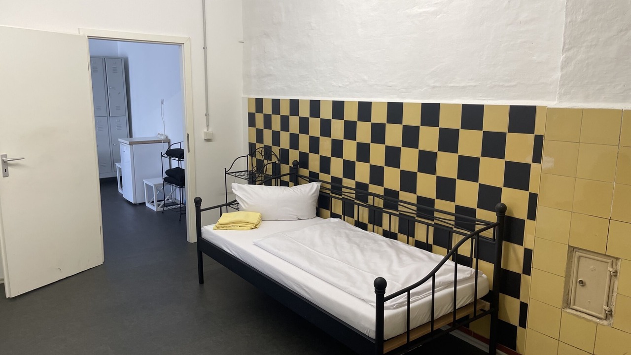 Photo of Bedroom in Galgenhof