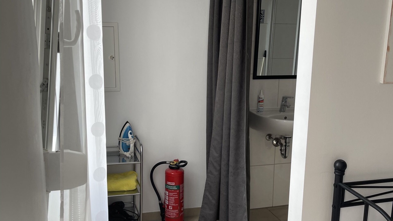 Photo of Bathroom in Galgenhof