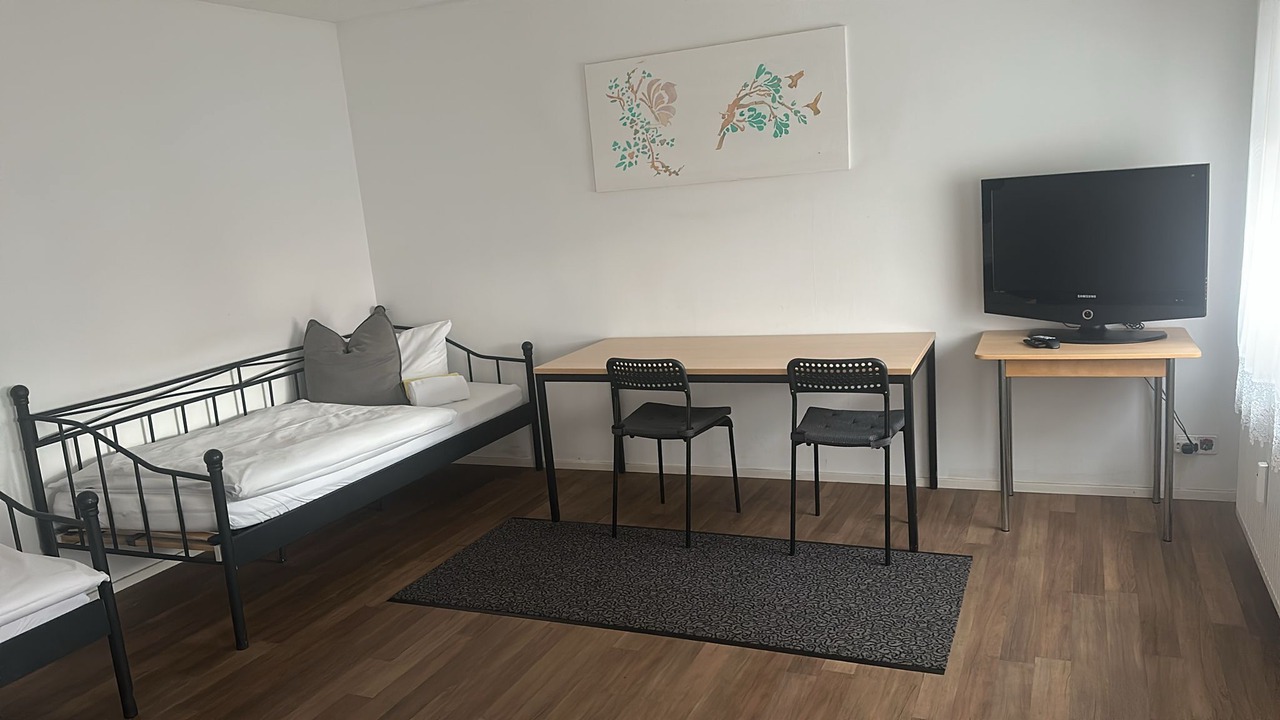 Photo of Bedroom in Galgenhof