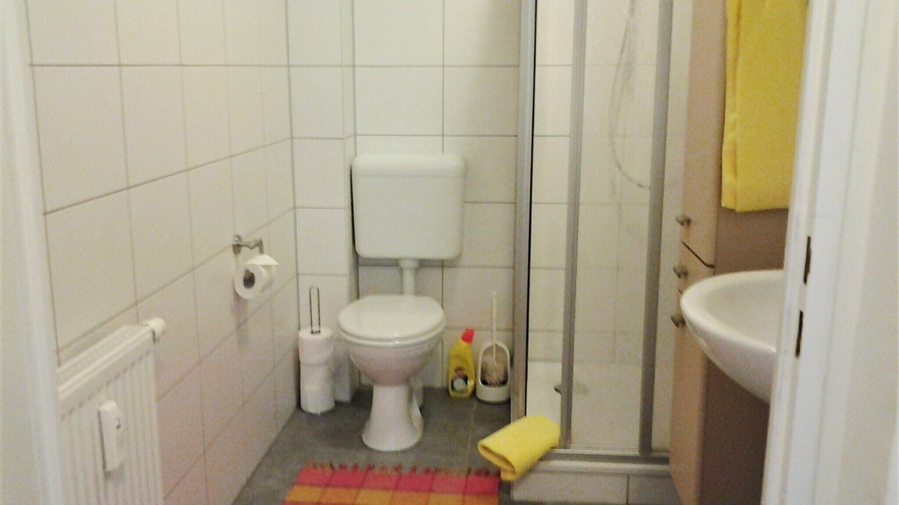 Photo of Bathroom in Galgenhof