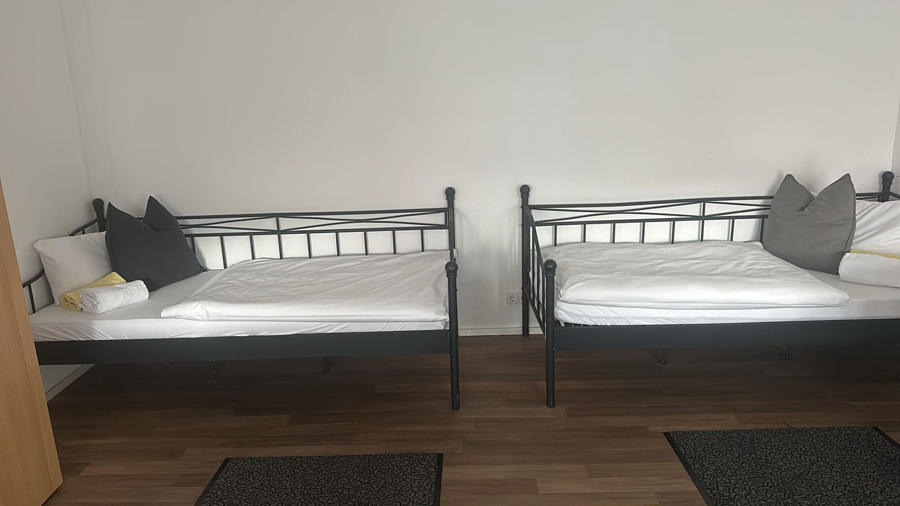 Photo of Bedroom in Galgenhof