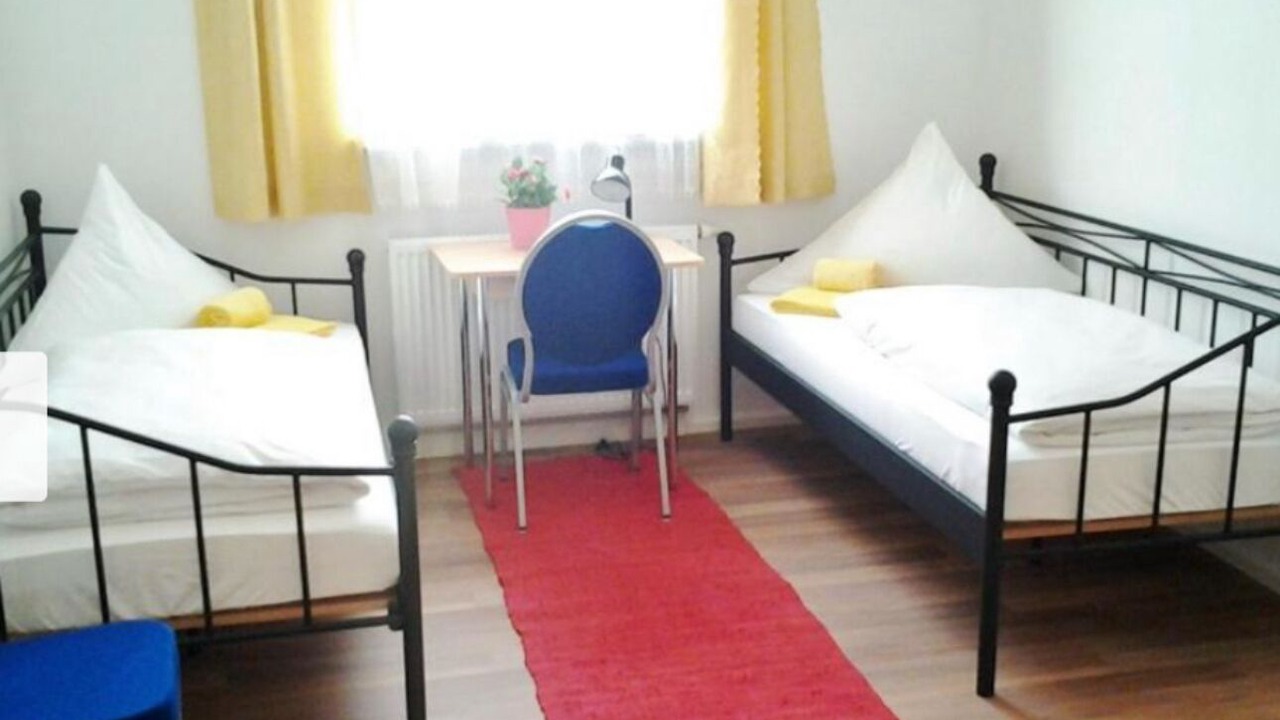Photo of Bedroom in Galgenhof