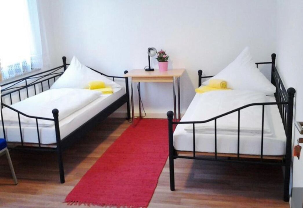 Photo of Bedroom in Galgenhof