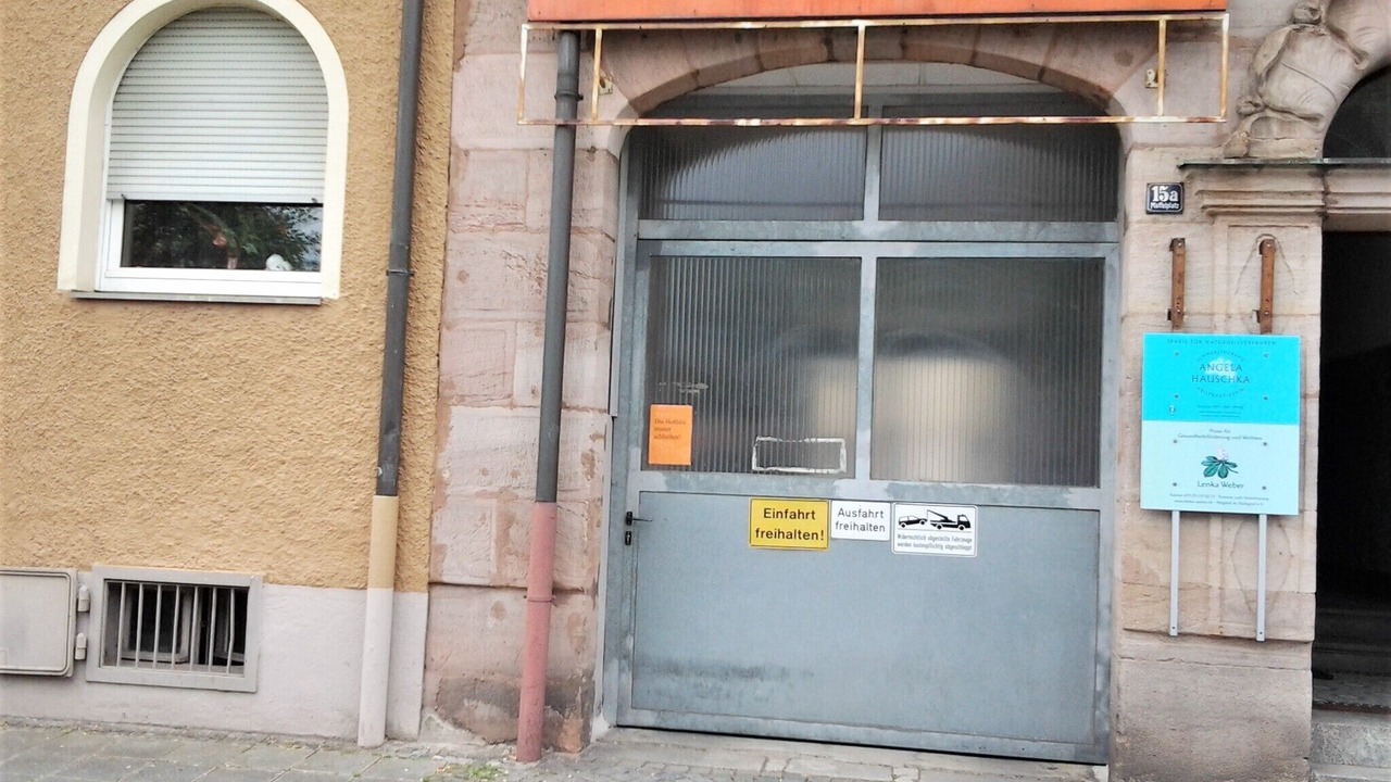 Photo of Outdoor in Galgenhof