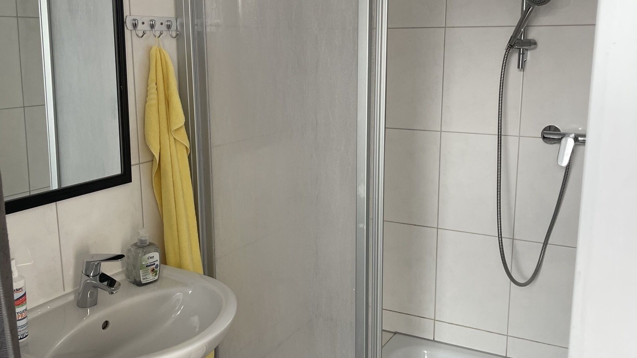 Photo of Bathroom in Galgenhof