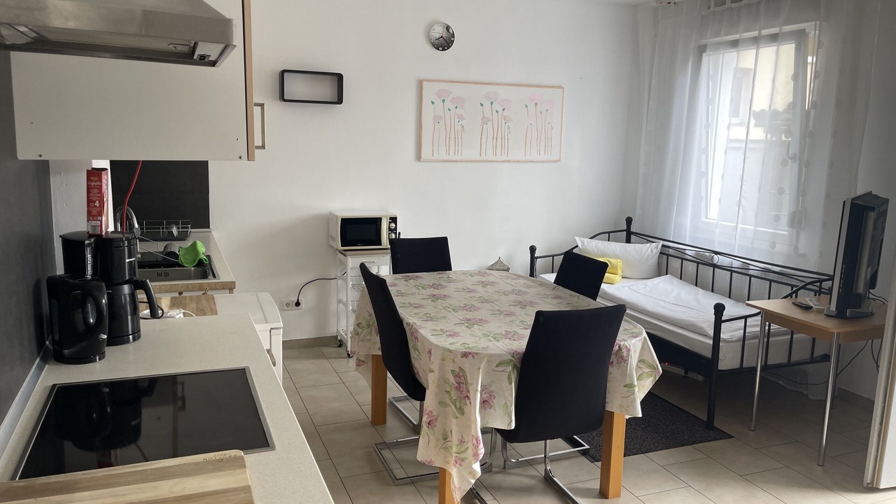 Photo of Kitchen in Galgenhof
