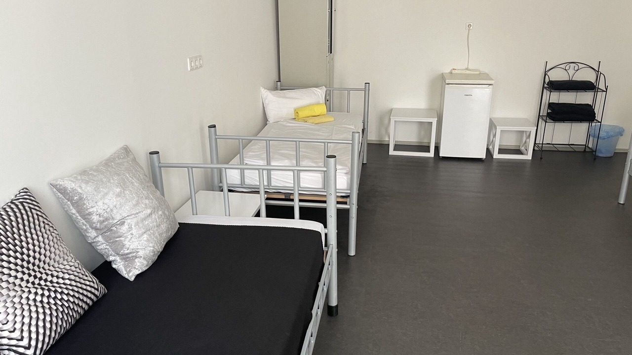 Photo of Bedroom in Galgenhof
