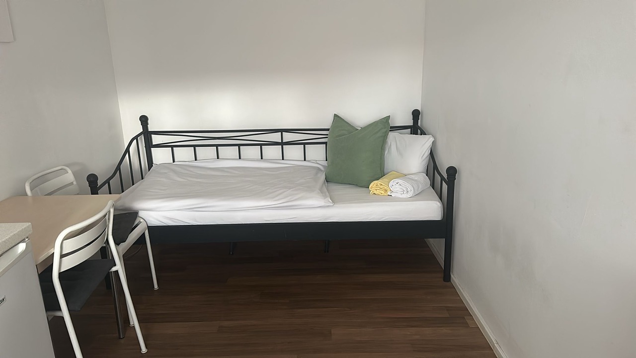 Photo of Bedroom in Galgenhof