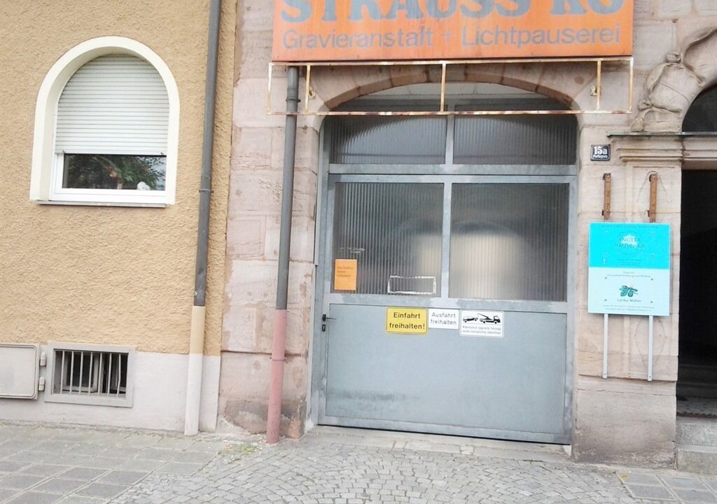 Photo of Outdoor in Galgenhof