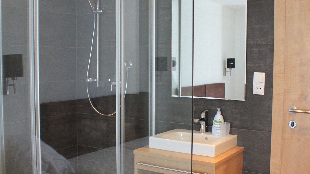 Photo of Bathroom in Soelden