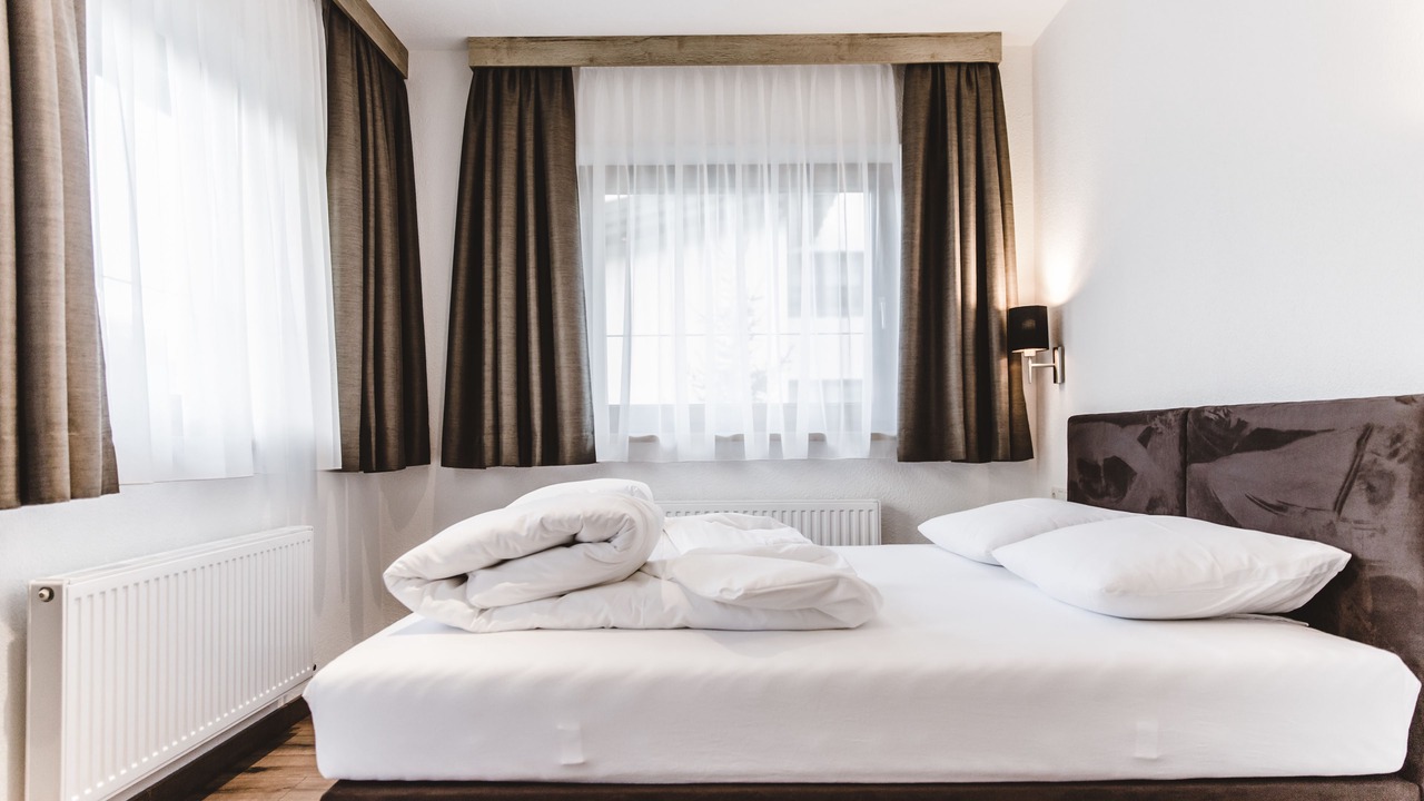 Photo of Bedroom in Soelden