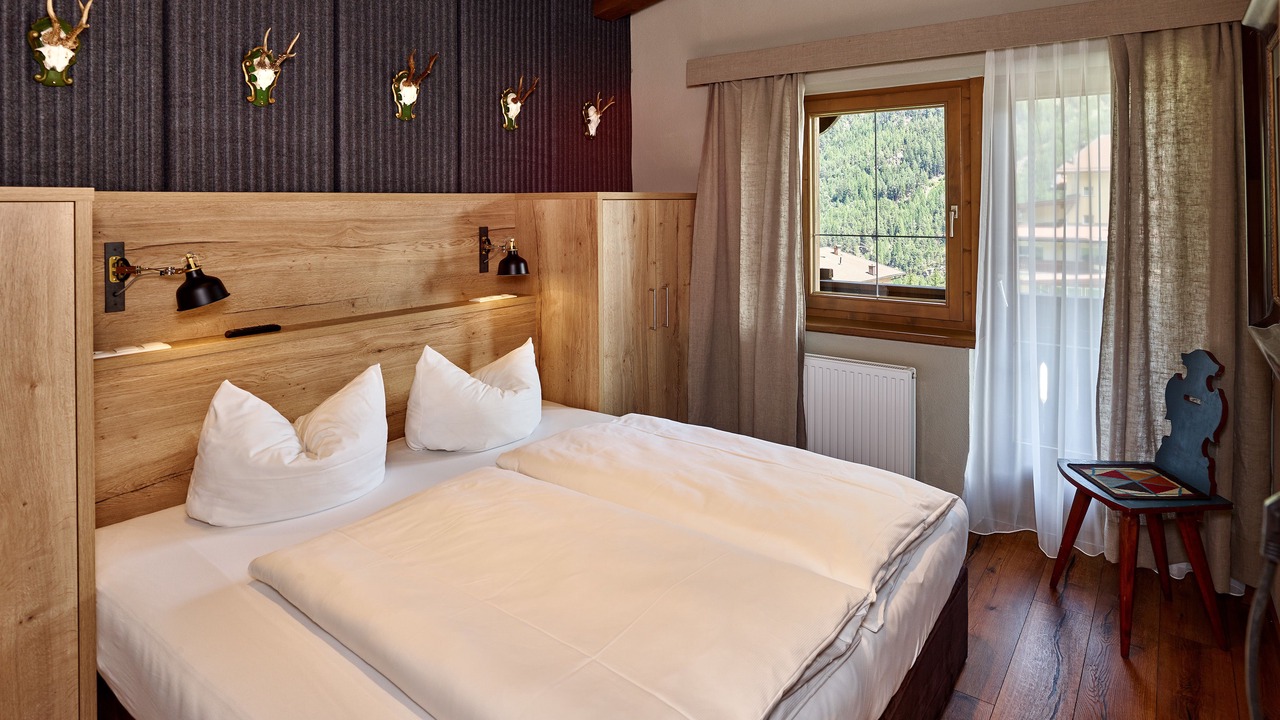 Photo of Bedroom in Soelden