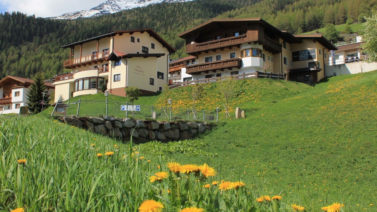 Photo of Outdoor in Soelden