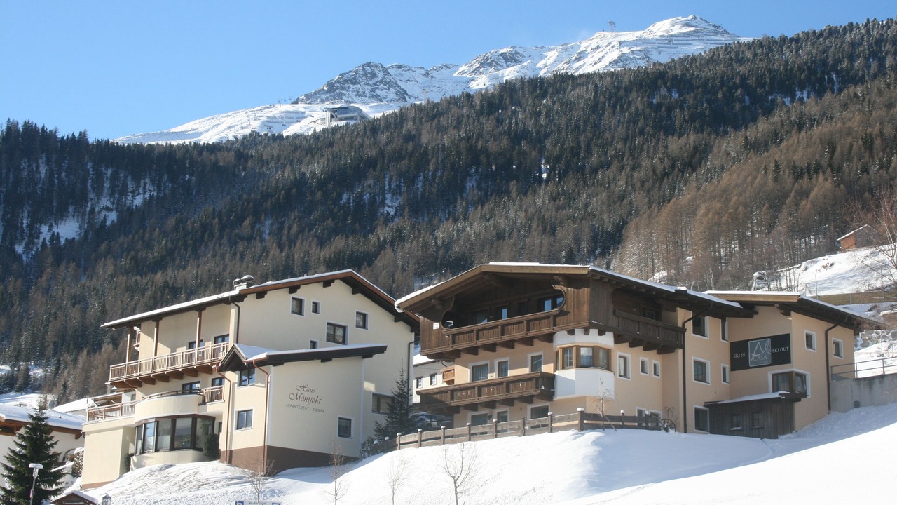 Photo of Others in Soelden